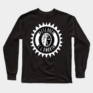 Pete Rock and CL Smooth Long Sleeve T-Shirt